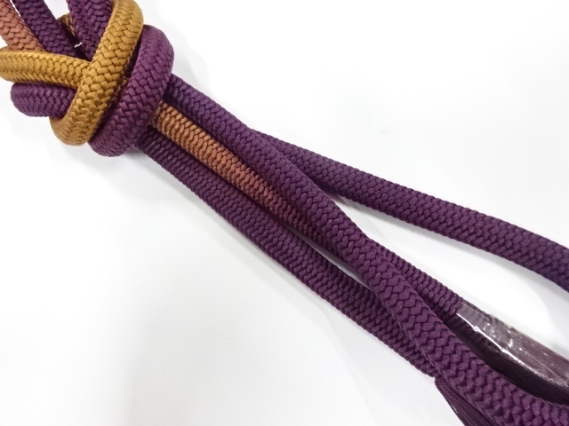 Japanese Kimono / Accessories Silk